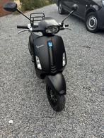 Vespa sprint notte a klasse, Fietsen en Brommers, Scooters | Vespa, Ophalen of Verzenden