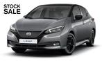 Nissan Leaf 62KW TEKNA (automaat), Auto's, Nieuw, Te koop, Stadsauto, 0 g/km