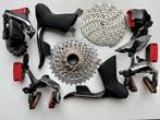 sram red axs 12 speed groupset, Ophalen of Verzenden, Zo goed als nieuw