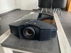 Sony VPL-HW45ES 3D Noir, Comme neuf, Sony, Enlèvement ou Envoi