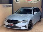 BMW 3 Serie 318 DA * BREAK / Touring * GARANTIE 12 MOIS *, Auto's, Stof, 4 cilinders, 136 pk, Bedrijf
