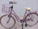 Damesfiets., Fietsen en Brommers, Fietsen | Dames | Damesfietsen, Ophalen, Gebruikt