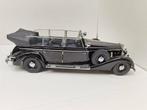 MERCEDES BENZ 770K Pullman 1938 1/18 SIGNATURE MODELS, Ophalen of Verzenden, Nieuw, Auto, Kyosho