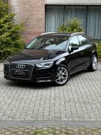 Audi A3 1.2 TFSI Benzine Automaat S-Tronic, Auto's, Audi, Automaat, Euro 5, Bedrijf, Berline