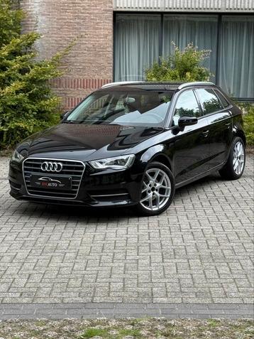 Audi A3 1.2 TFSI Essence Automatique S-Tronic, Autos, Euro 5, Achat, Entreprise, 5 portes