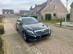 Mercedes-Benz S 350 4 matic 110 000 km full, Auto's, Mercedes-Benz, Automaat, 4 deurs, Vierwielaandrijving, Particulier