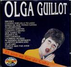 cd   /   Olga Guillot – El Son Se Fue De Cuba, Cd's en Dvd's, Ophalen of Verzenden