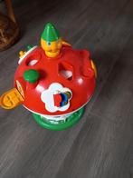 Activity paddestoel, Ophalen, Zo goed als nieuw