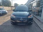 Ssangyong Rodius 2,0 xdi - Van 7 places - 2014, Te koop, Monovolume, 5 deurs, Grijs