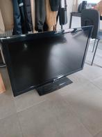 LG TV 42LK430 te koop 42 inch, Utilisé, Enlèvement ou Envoi