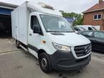 Mercedes-Benz Sprinter ***FRIGO***, Stof, 4 cilinders, 1 zetels, 2143 cc
