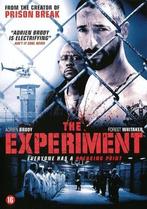 The Experiment (2010) Dvd Adrien Brody, Forest Whitaker, Utilisé, Enlèvement ou Envoi, À partir de 16 ans