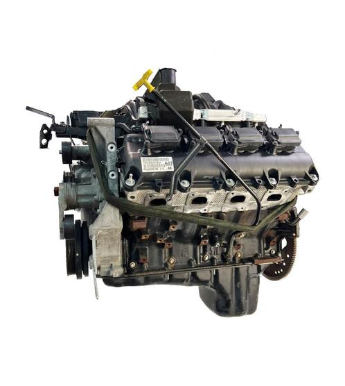 Dodge Ram 1500 Ram-1500 DT Pickup 5.7 EZH-motor, Auto-onderdelen, Motor en Toebehoren, Dodge, Ophalen of Verzenden