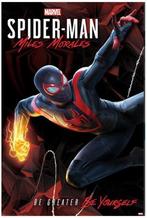 Spiderman Maxi Poster - Miles Morales, Kinderen en Baby's, Nieuw, Ophalen of Verzenden, Wanddecoratie