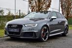 Audi RS3 2.5TFSi Quattro **PANO** R-Zetels, Auto's, Audi, Automaat, Alcantara, USB, 5 deurs