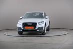 (1XGE113) Audi Q2, Autos, SUV ou Tout-terrain, 5 places, 1598 cm³, Tissu