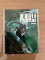 De killer - Staatszaken, Une BD, Enlèvement ou Envoi, Neuf, Jacamon