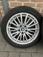 Originele BMW velgen 17inch 5x112 G20, Enlèvement, Pneu(s)