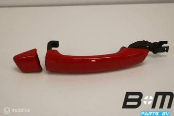 Portiergreep rechtsachter Audi A3 8V Sportback 8V0837206A beschikbaar voor biedingen