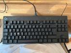 Logitech keyboard pro, Computers en Software, Toetsenborden, Ophalen, Gebruikt, Logitech G, Gaming toetsenbord