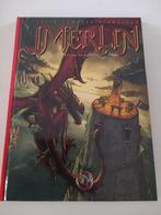 Strip Merlin 5 Brendann de Verdoemde Istin Lambert Stambecco, Boeken, Eén stripboek, Ophalen of Verzenden, Zo goed als nieuw, Istin Lambert Stambecco