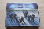 Dvd Box Buurtpolitie Seizoen 1tem 5 + film, Enlèvement ou Envoi, Neuf, dans son emballage, Action et Aventure, Coffret