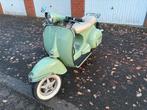 Neco Abruzzi B Klasse start heel moeilijk, Fietsen en Brommers, Scooters | Overige merken, Ophalen, Gebruikt, Klasse B (45 km/u)