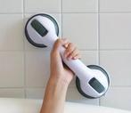support anti-glisse pour salle de bain (2 pièces), Enlèvement ou Envoi, Neuf, Blanc, Autres types
