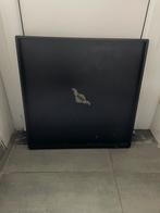 Grand plateau en bois, Ophalen, Gebruikt, Knutselwerk