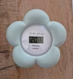 Thermomètre digital Philips Avent fleur menthe, Enlèvement ou Envoi, Comme neuf