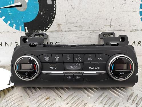 FORD KUGA ST LINE 1.5 DIESEL 8TRAPS VWAD [HEAT_AC_CONTROLLER, Auto-onderdelen, Overige Auto-onderdelen, Gebruikt, ARN erkend, Stiba lid
