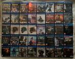 Lot de jeux PlayStation 4, Consoles de jeu & Jeux vidéo, Enlèvement, Comme neuf, Autres genres