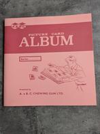 THE BEATLES BAZOOKA  KAART ALBUM A&BC leeg zeldzaam, Verzenden, Zo goed als nieuw