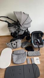 Kinderwagen 3 in 1, Kinderen en Baby's, Kinderwagens en Combinaties, Ophalen, Kinderwagen