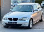 Bmw 116i ** 028.000 km ** Nieuwe Staat ** Airco ** Navi **, Auto's, BMW, 1600 cc, Bedrijf, 5 deurs, Euro 4