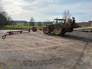 Vicon sproeier, Zakelijke goederen, Landbouw | Werktuigen, Ophalen of Verzenden