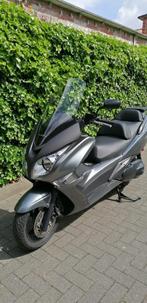 Honda Silverwing 400, Motoren, Motoren | Honda, Particulier, 399 cc, 12 t/m 35 kW, 2 cilinders