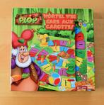 Kabouter Plop - Spel Wortel weg - Studio 100, Een of twee spelers, Ophalen of Verzenden, Zo goed als nieuw, Studio100