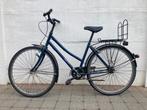 Meisjesfiets 24 inch, Fietsen en Brommers, Fietsen | Meisjes, Ophalen, Gebruikt, 24 inch, Handrem