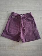Shortje girl's wear maat 98, Kinderen en Baby's, Kinderkleding | Maat 98, Broek, Gebruikt, Meisje, Girl's wear
