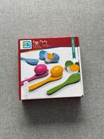 Sint/kerst - Spel - Egg party, Enlèvement ou Envoi, Comme neuf