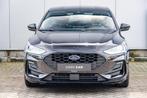 Ford Focus ST-Line Style -Camera - Driver Assist - Winterpac, Focus, Stof, Gebruikt, Zwart