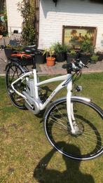 Flyer, Fietsen en Brommers, 51 tot 55 cm, Ophalen, 50 km per accu of meer, Overige merken