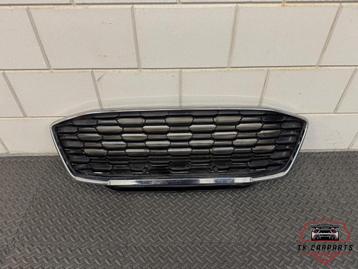 Ford Puma grille l1tb 8b271 b beschikbaar voor biedingen