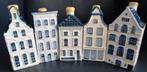 Te koop 5 KLM Huisjes Bols/Henkes   25-26-27-30-37, Verzamelen, Ophalen of Verzenden, Gebruikt, Gevuld