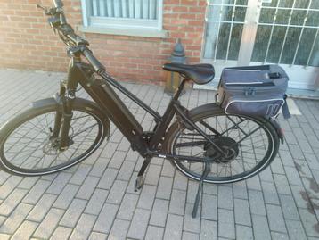 qwic performance rd11 beschikbaar voor biedingen