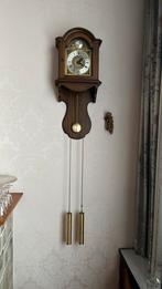 Klassieke klok, Enlèvement