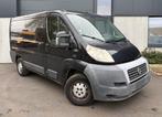 Fiat Ducato - Airco - marchand/export, Autos, Fiat, Achat, Entreprise, Ducato, Diesel