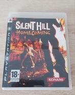 Silent hill home coming ps3, Ophalen of Verzenden, Zo goed als nieuw