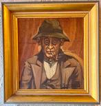Schilderij Achiel Van Sassenbrouck, Antiek en Kunst, Ophalen